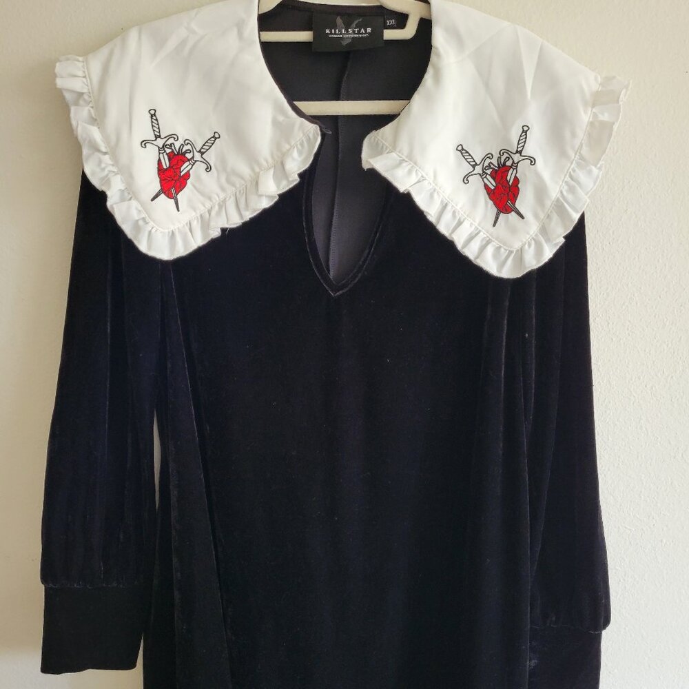 Killstar Courtney Dress